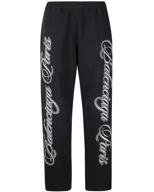 Balenciaga Sweatpants - Gris