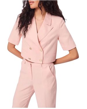 GAUDI Blazers - Rose
