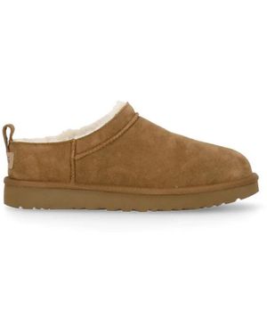 UGG Slippers - Neutre