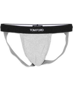Tom Ford Underpants - Black