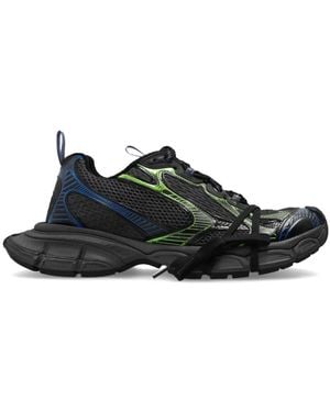 Balenciaga Sneakers - Black