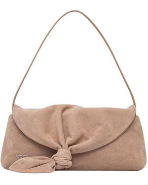 ROTATE BIRGER CHRISTENSEN Shoulder Bags - Rosa