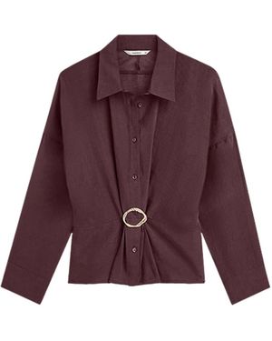 Summum Shirts - Morado