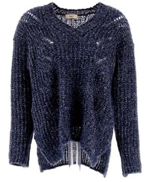 Herno Blouses - Azul