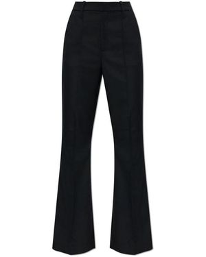Gestuz Wide Pants - Black