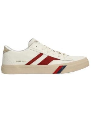 Pro Keds Sneakers - Blanco