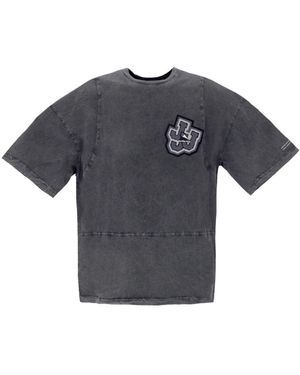 Mauna Kea T-Shirts - Blue