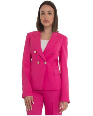 Liu Jo Blazers - Pink