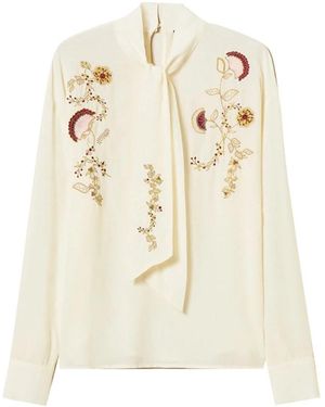 Actitude Blouses - Neutro