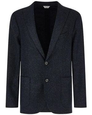 Boglioli Blazers - Blu