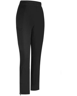 Lamunt Ski Trouses - Nero