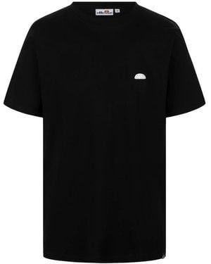 Ellesse T-Shirts - Black