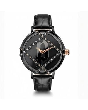 Police Watches - Negro