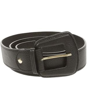 Avenue Belts - Black
