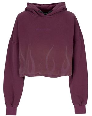 Vision Of Super Hoodies - Morado