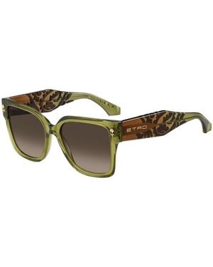 Etro 0127/S Sonnenbrille - Grün