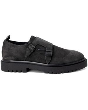 Antony Morato Loafers - Black