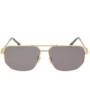 Fred Sunglasses - Gris