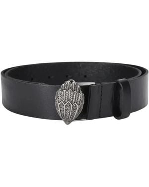 Kurt Geiger Belts - Black
