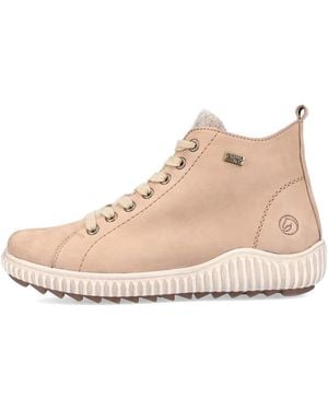 Remonte Stiefel - Natur