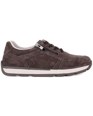 Santino Milano Trainers - Brown
