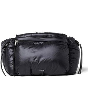Jil Sander Belt Bags - Negro