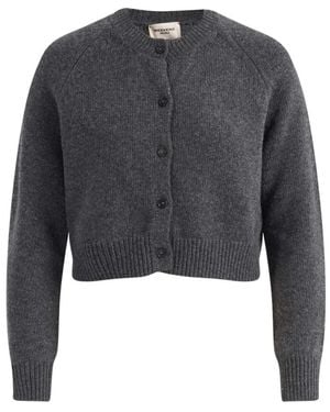 Weekend by Maxmara Truien & Vesten ,Grijs ,Dombrosa Cardigan