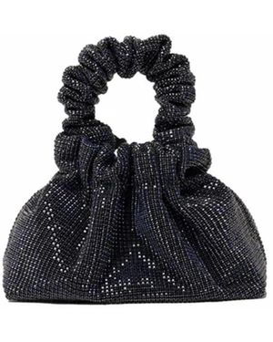 TWENTYFOUR Handbags - Negro