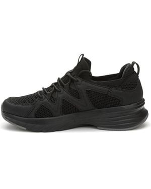 Grunberg Trainers - Black