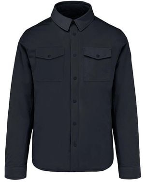 Bomboogie Light Jackets - Blu