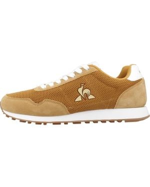 Le Coq Sportif Astra 2 Sneakers - Natur