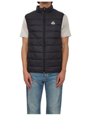 Pyrenex Vests - Negro