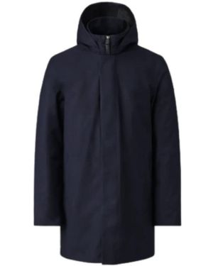 Mackage Jackets > Winter Jackets - Blauw