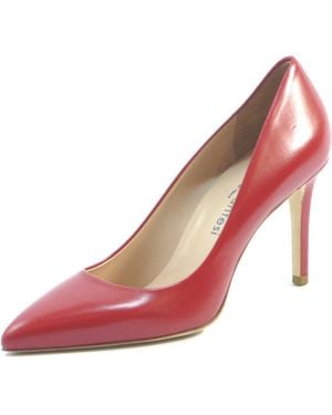 Sergio Levantesi Pumps - Rosa