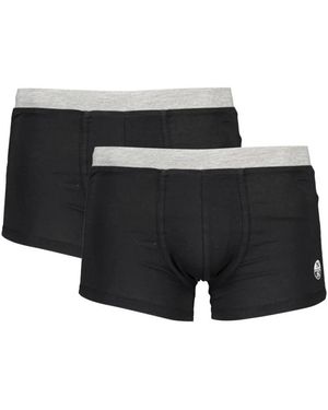 North Sails Bottoms - Negro