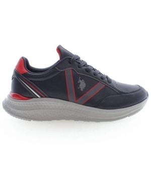 U.S. POLO ASSN. Sneakers - Blue