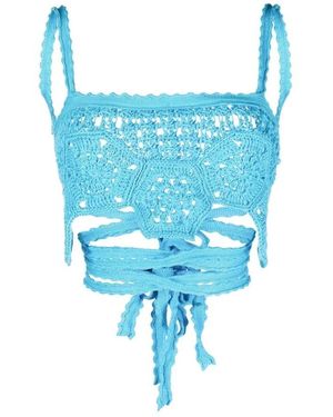 Alanui Bikinis - Blue