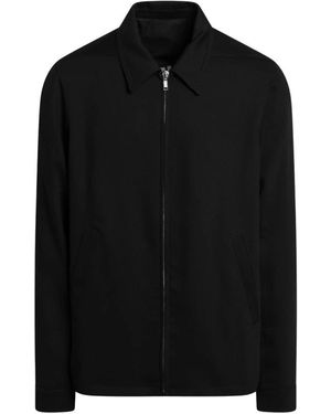 Rick Owens Brad Jacket - Zwart