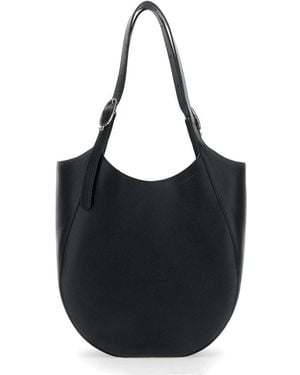 Longchamp Shoulder Bags - Nero