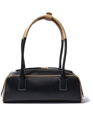 Paul Smith Borsa Agatha - Zwart