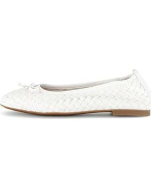 Gabor Ballerinas - Weiß