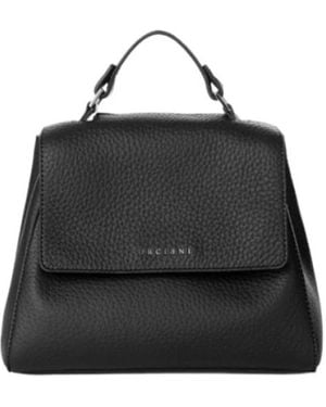 Orciani Handbags - Noir