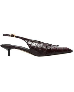 Jacquemus Pumps - Rosso