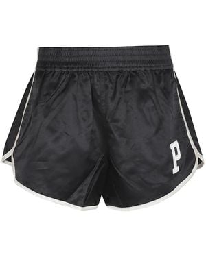 Polo Ralph Lauren Short Shorts - Black