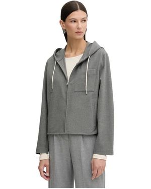 Marc O' Polo Light Jackets - Gris