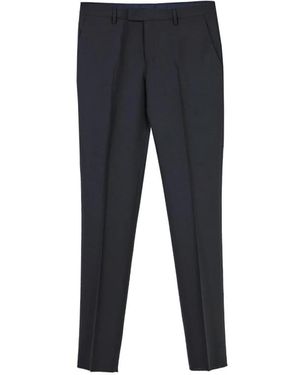 Paul Smith Suit Trousers - Azul