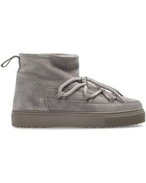 Inuikii Winter Boots - Grey