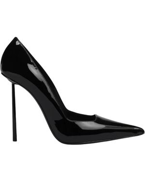 Le Silla Pumps - Zwart