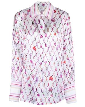 Genny Shirts - Viola