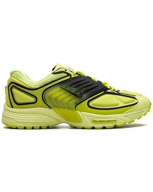 Nike Sneakers - Geel